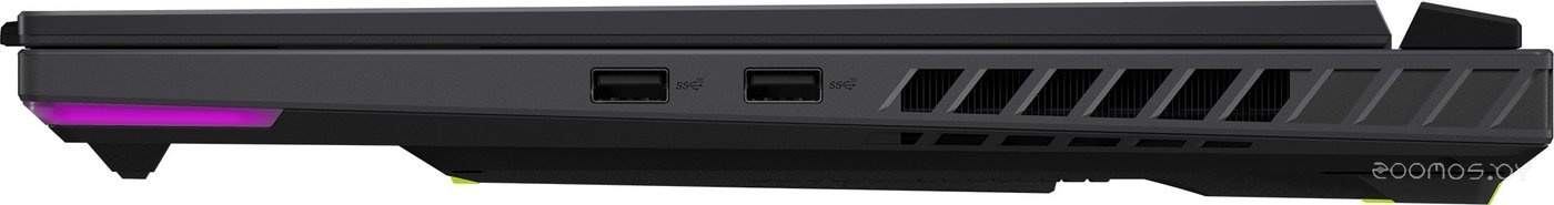 Игровой ноутбук Asus ROG Strix G16 2025 G614PR-RV007, фото 5