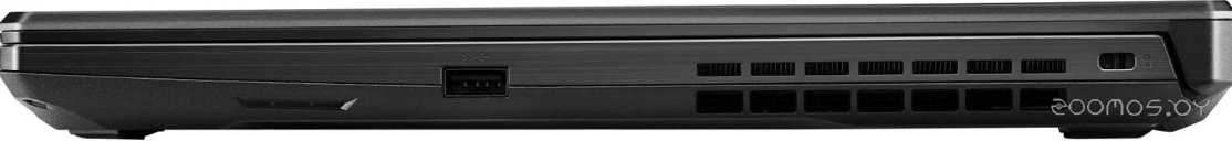 Игровой ноутбук Asus TUF Gaming A15 FA506NC-HN064, фото 5