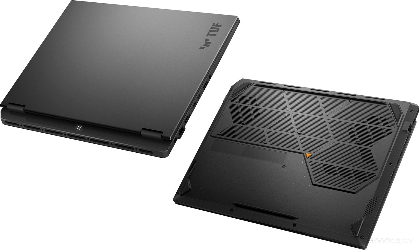 Игровой ноутбук Asus TUF Gaming A16 2025 FA608UM-RV101, фото 9