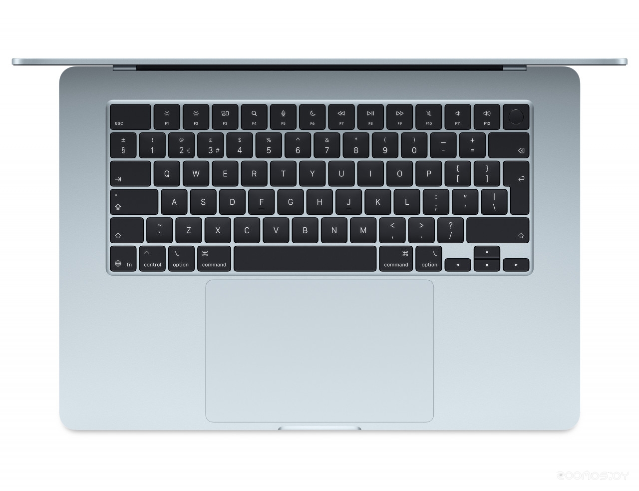 Ноутбук Apple MacBook Air 15" M4 2025 MC7C4, фото 2