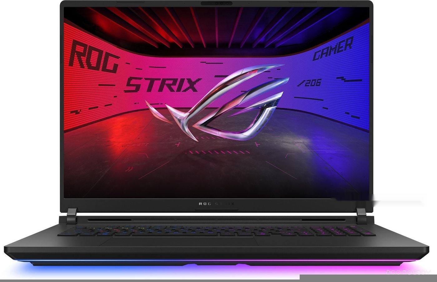 Игровой ноутбук Asus ROG Strix SCAR 18 2025 G835LW-SA190W, фото 3