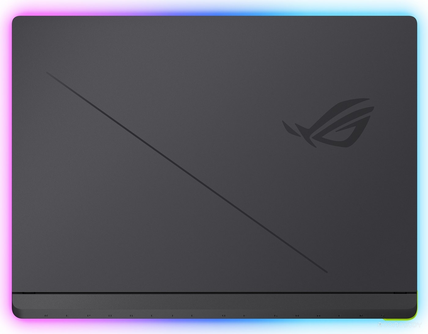 Игровой ноутбук Asus ROG Strix G18 2025 G815LP-S9097, фото 7