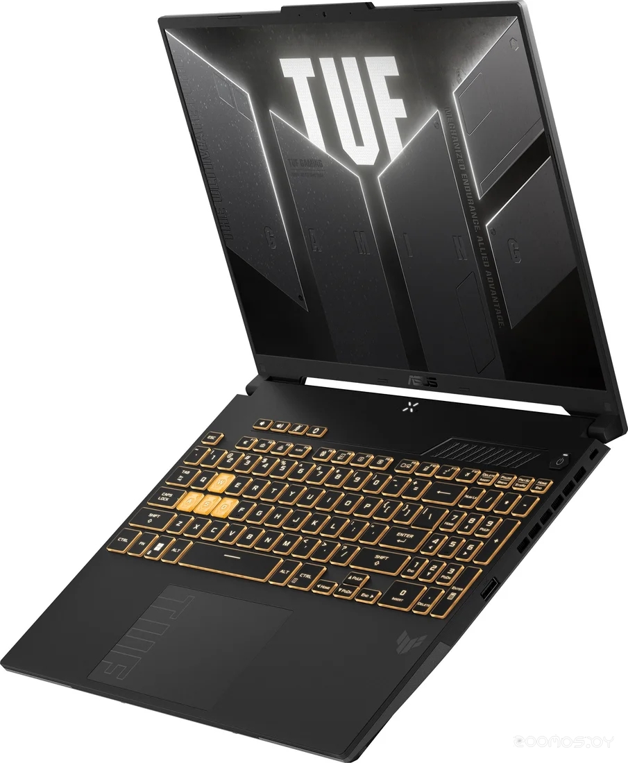 Игровой ноутбук Asus TUF Gaming F16 FX607VU-RL149, фото 7
