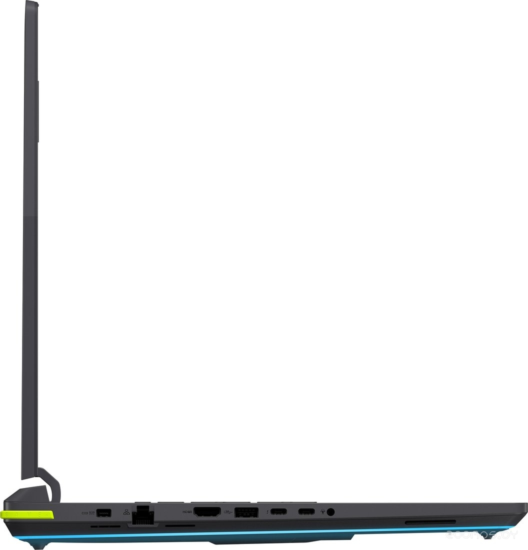 Игровой ноутбук Asus ROG Strix G18 2025 G815LP-S9097, фото 2