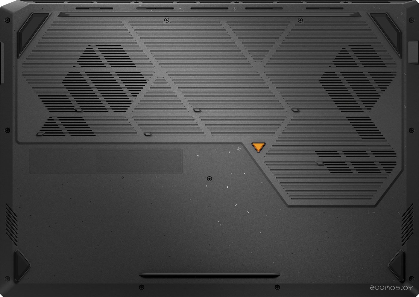 Игровой ноутбук Asus TUF Gaming A18 2025 FA808UP-S8030, фото 15