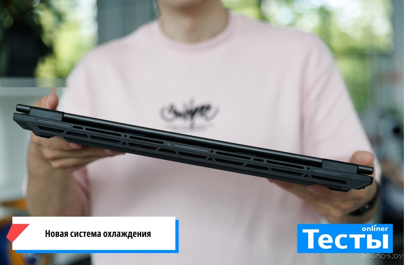 Игровой ноутбук Asus TUF Gaming A18 2025 FA808UP-S8030, фото 20