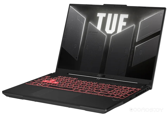 Игровой ноутбук Asus TUF Gaming A16 2024 FA607NU-RL089, фото 4