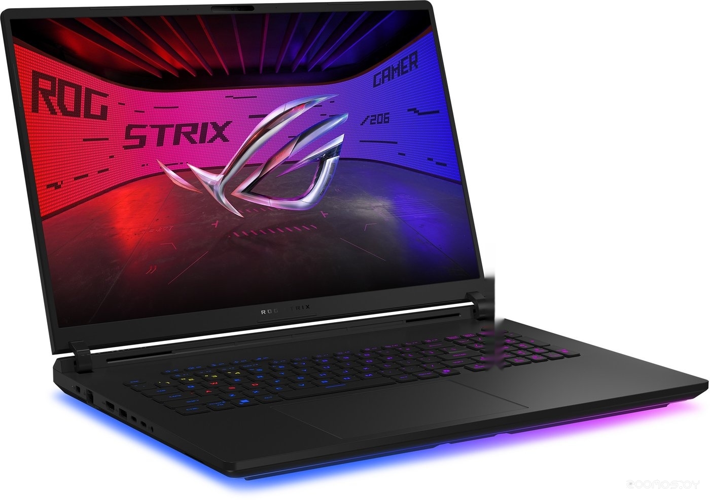 Игровой ноутбук Asus ROG Strix SCAR 18 2025 G835LW-SA190W, фото 4