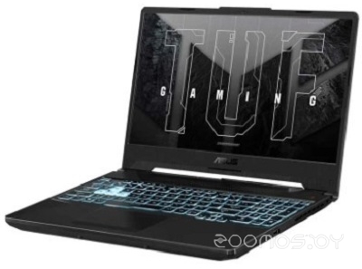 Ноутбук Asus TUF Gaming A15 FA506NF-HN062 (90NR0JE7-M00570), фото 6