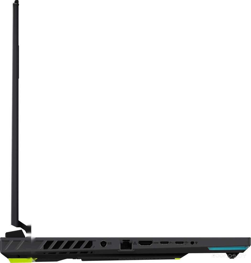 Игровой ноутбук Asus ROG Strix G16 2025 G614PR-RV007, фото 6