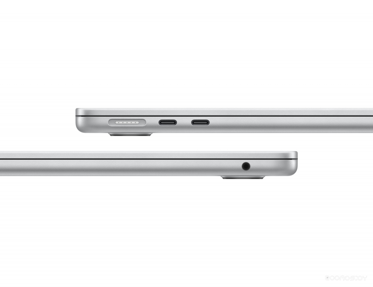 Ноутбук Apple MacBook Air 13" M4 2025 MW0X3, фото 4