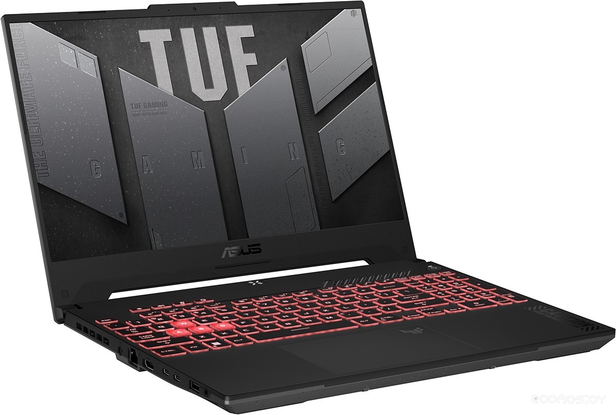 Игровой ноутбук Asus TUF Gaming A15 2023 FA507NVR-LP045W, фото 2