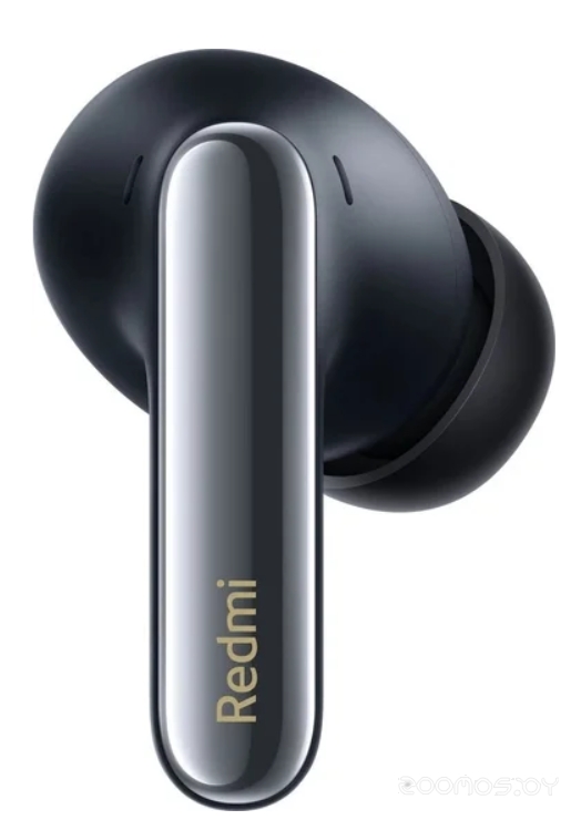 Наушники Xiaomi Redmi Buds 6 Pro M2430E1 (черный, международная версия), фото 4