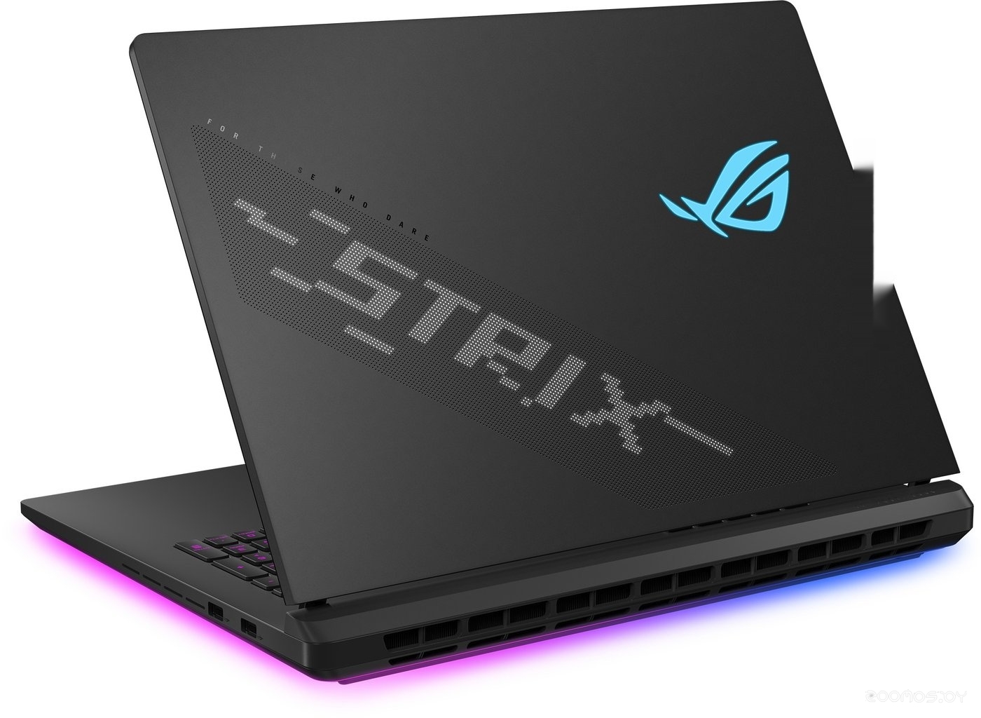 Игровой ноутбук Asus ROG Strix SCAR 18 2025 G835LW-SA190W, фото 5