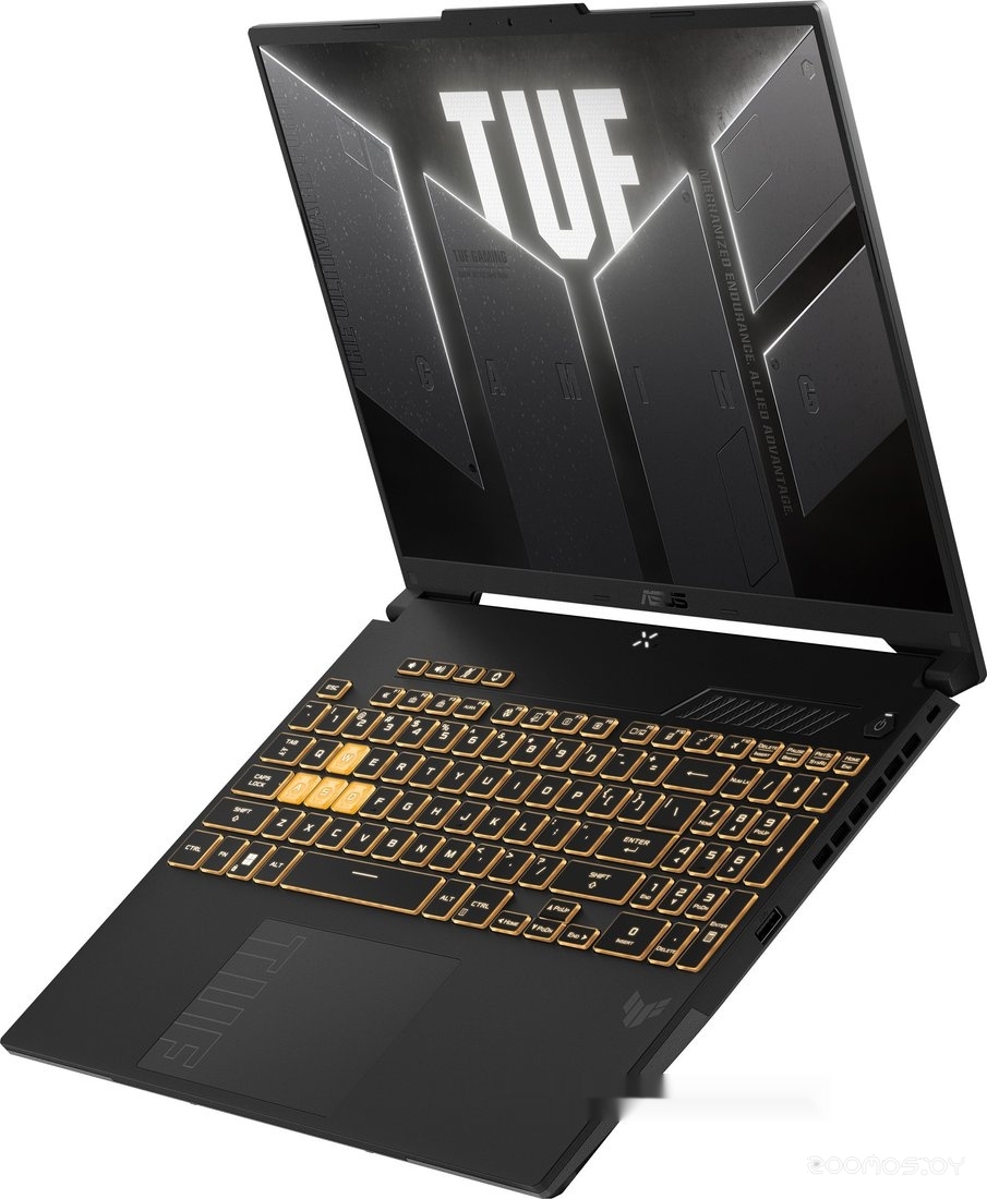 Игровой ноутбук Asus TUF Gaming F16 FX607VJ-RL197, фото 6