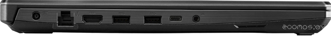 Игровой ноутбук Asus TUF Gaming A15 FA506NC-HN064, фото 6