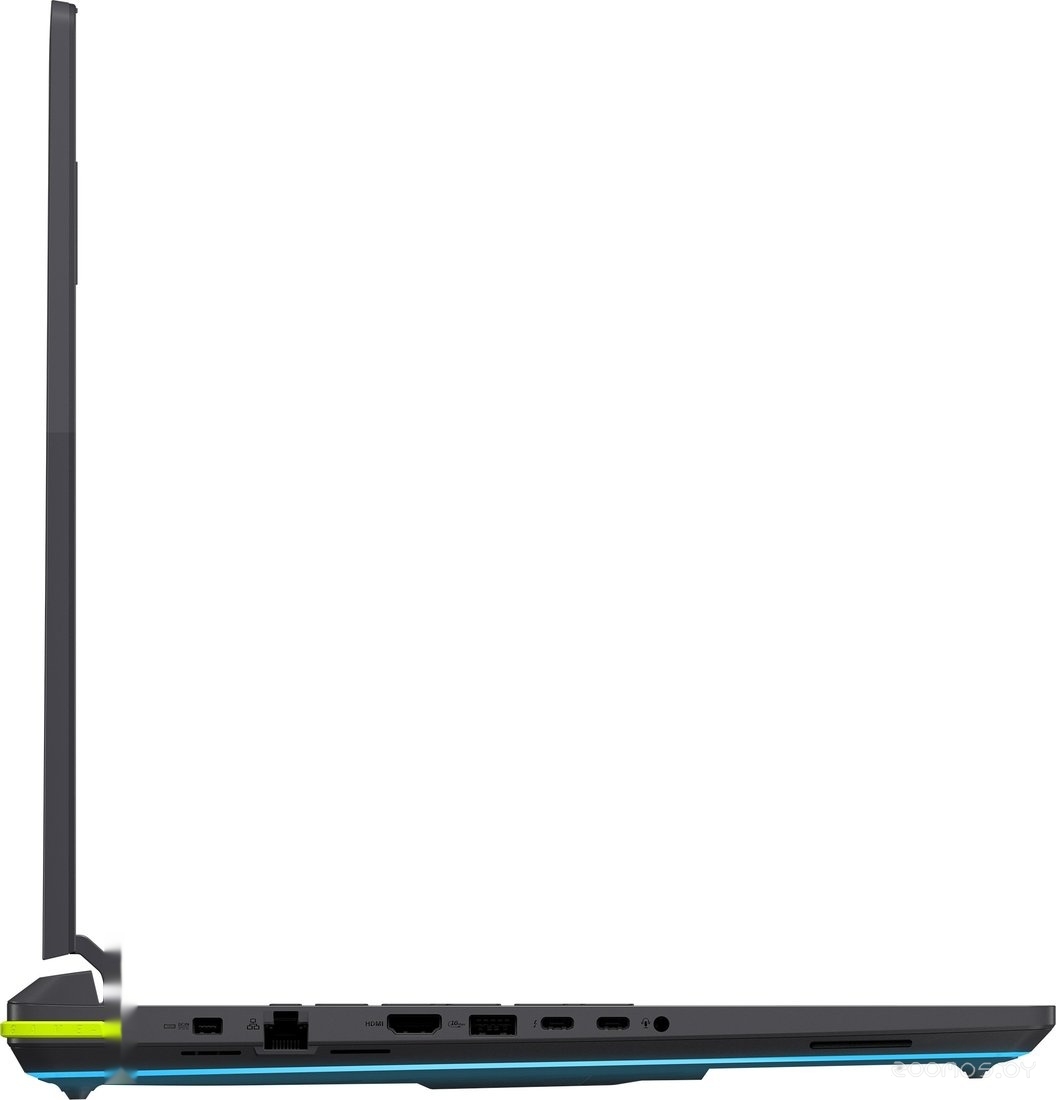 Игровой ноутбук Asus ROG Strix G18 2025 G815LR-S9106, фото 5