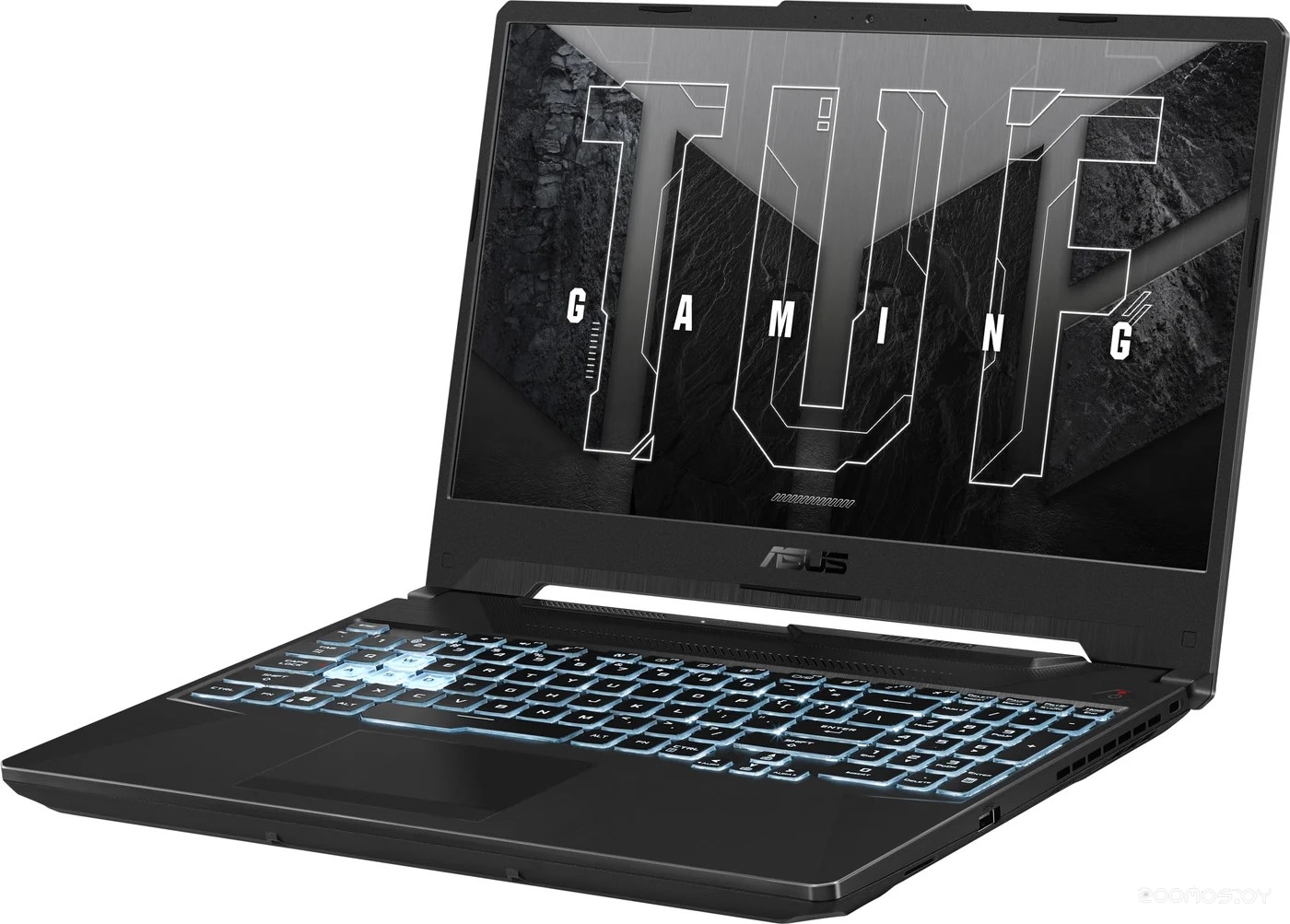 Игровой ноутбук Asus TUF Gaming A15 FA506NC-HN064, фото 7