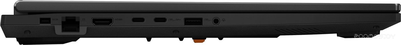 Игровой ноутбук Asus TUF Gaming A18 2025 FA808UP-S8030, фото 6