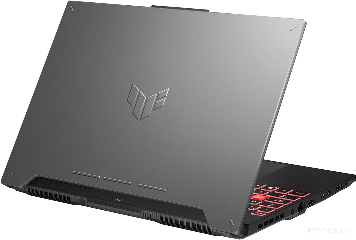 Игровой ноутбук Asus TUF Gaming A15 2023 FA507NU-LP153, фото 4