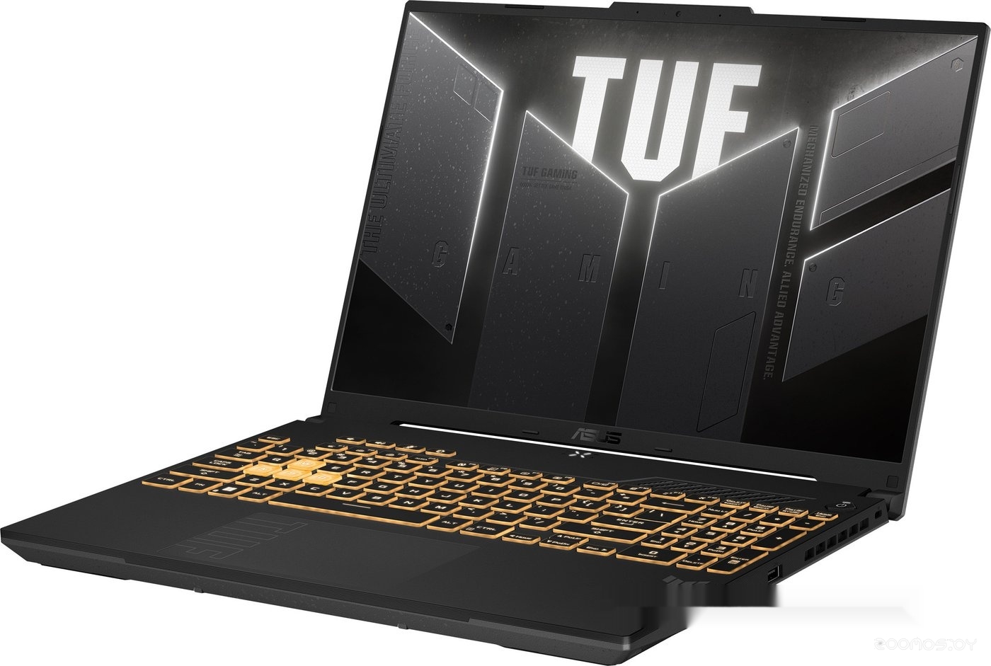 Игровой ноутбук Asus TUF Gaming F16 FX607VJ-RL197, фото 7