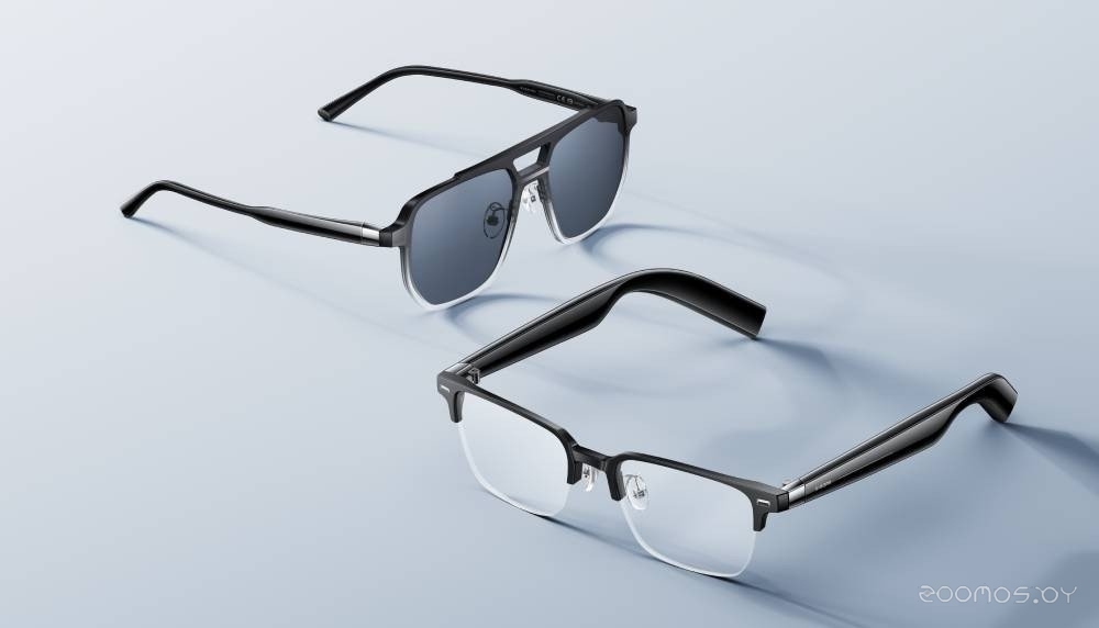 Аудиоочки Xiaomi Smart Audio Glasses MJSSO20FC (международная версия), фото 4