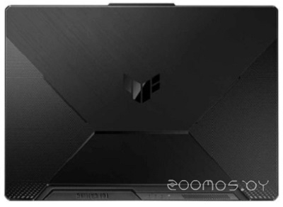 Ноутбук Asus TUF Gaming A15 FA506NF-HN062 (90NR0JE7-M00570), фото 2