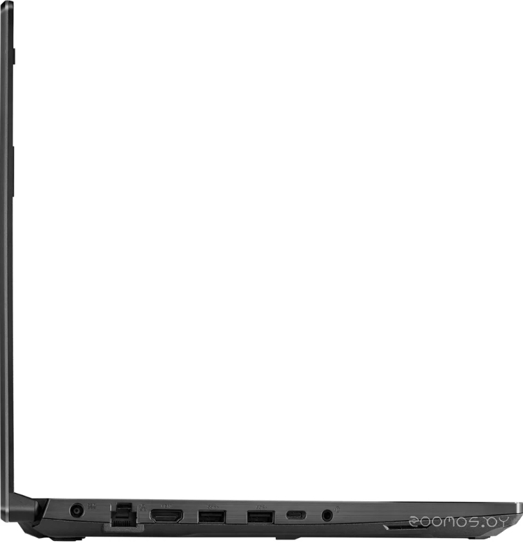 Игровой ноутбук Asus TUF Gaming A15 FA506NC-HN064, фото 14