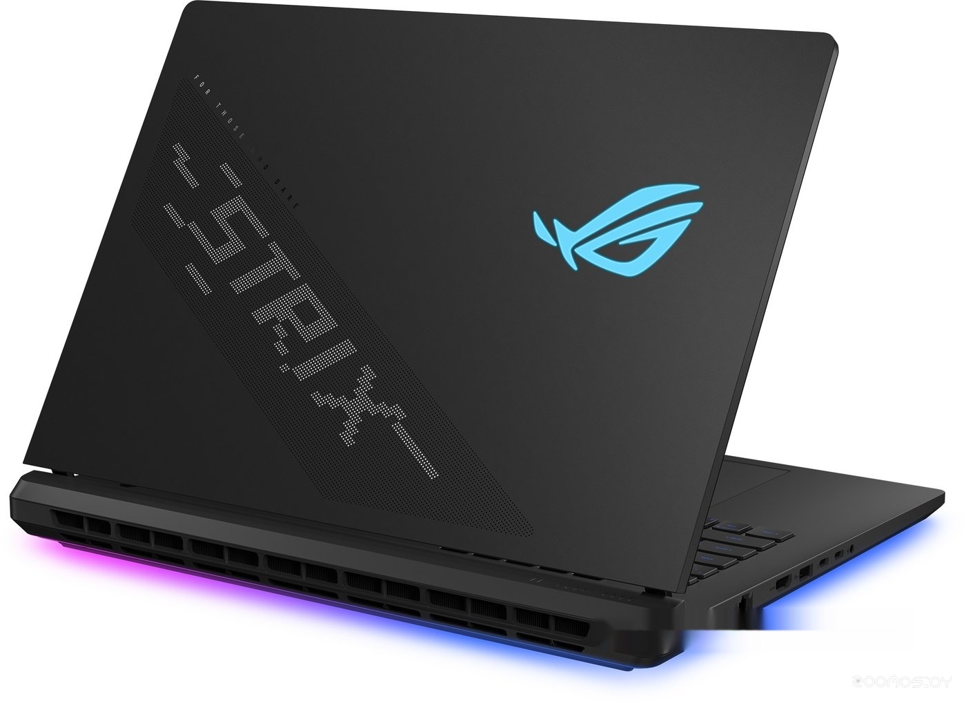 Игровой ноутбук Asus ROG Strix SCAR 18 2025 G835LW-SA190W, фото 6