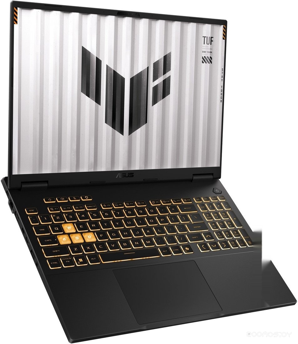 Игровой ноутбук Asus TUF Gaming F16 FX608JHR-RV177, фото 4