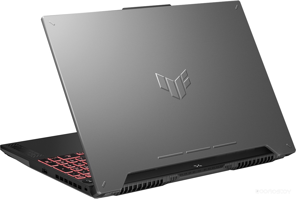Игровой ноутбук Asus TUF Gaming A15 2023 FA507NU-LP153, фото 21