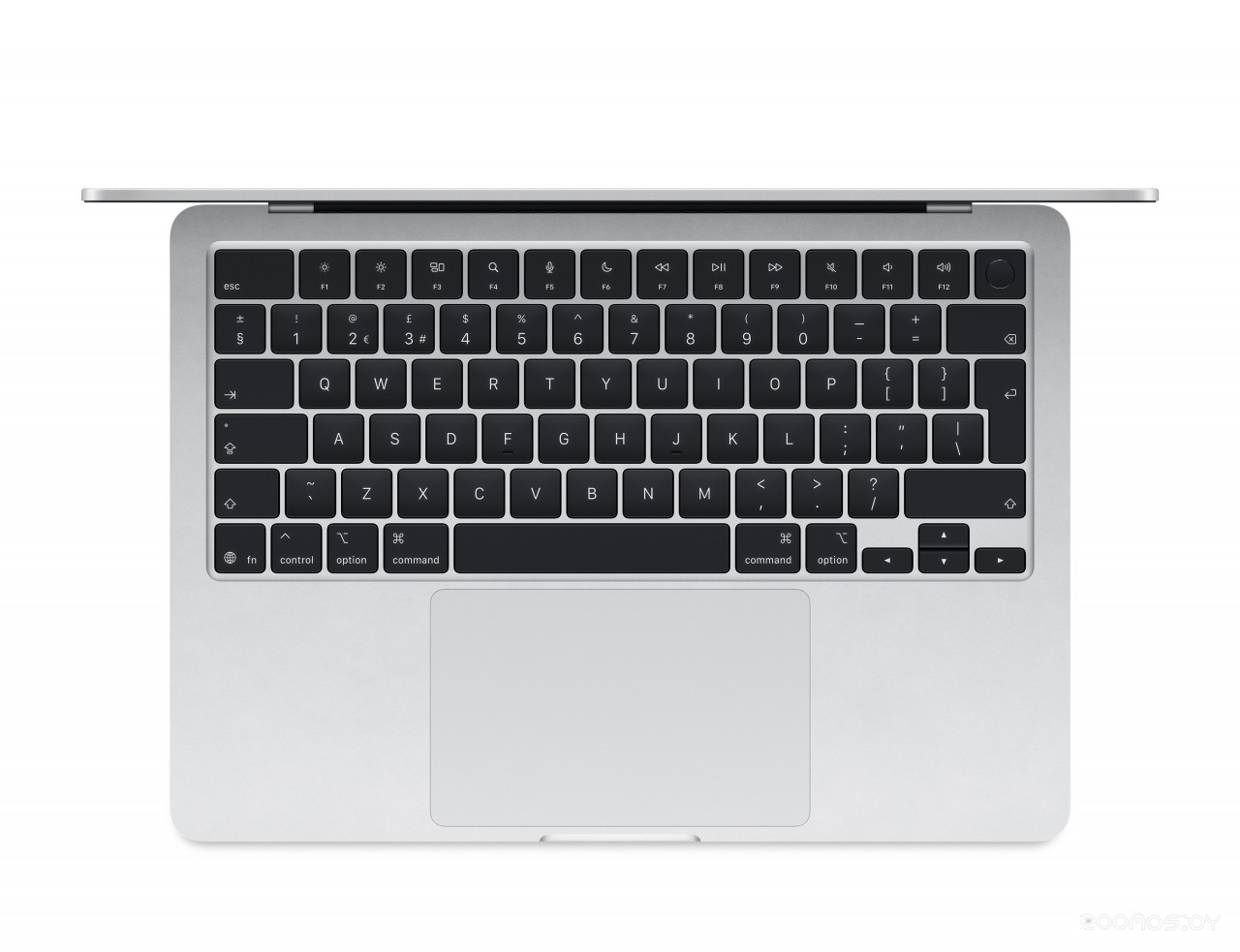 Ноутбук Apple MacBook Air 13" M4 2025 MW0X3, фото 2