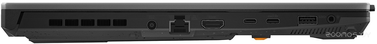Игровой ноутбук Asus TUF Gaming A15 2023 FA507NU-LP153, фото 10