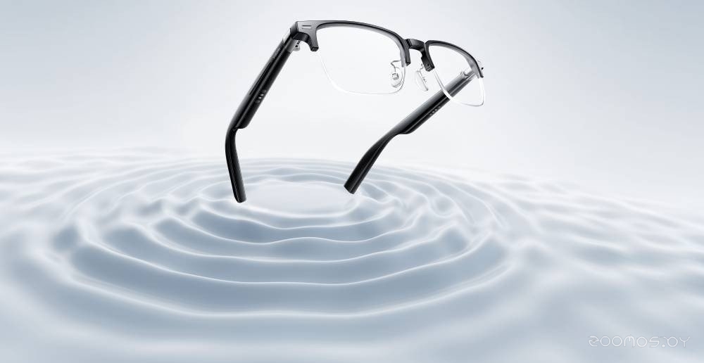 Аудиоочки Xiaomi Smart Audio Glasses MJSSO20FC (международная версия), фото 3