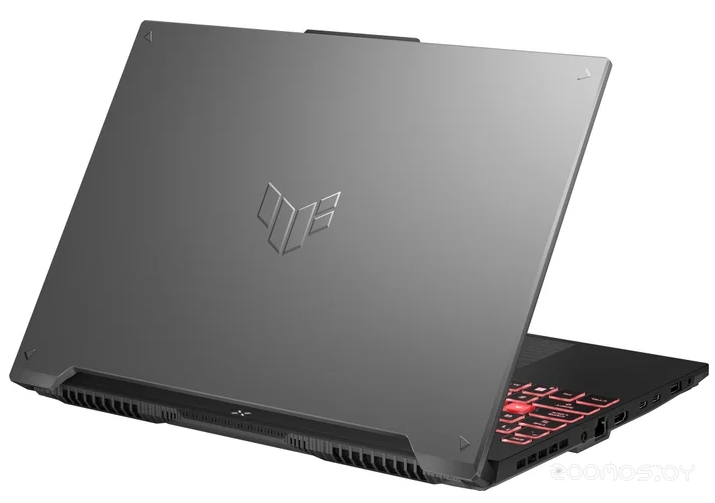 Игровой ноутбук Asus TUF Gaming A16 2024 FA607NU-RL089, фото 2