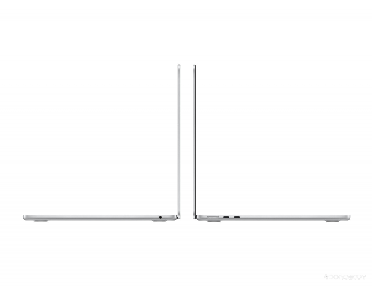 Ноутбук Apple MacBook Air 13" M4 2025 MW0X3, фото 3