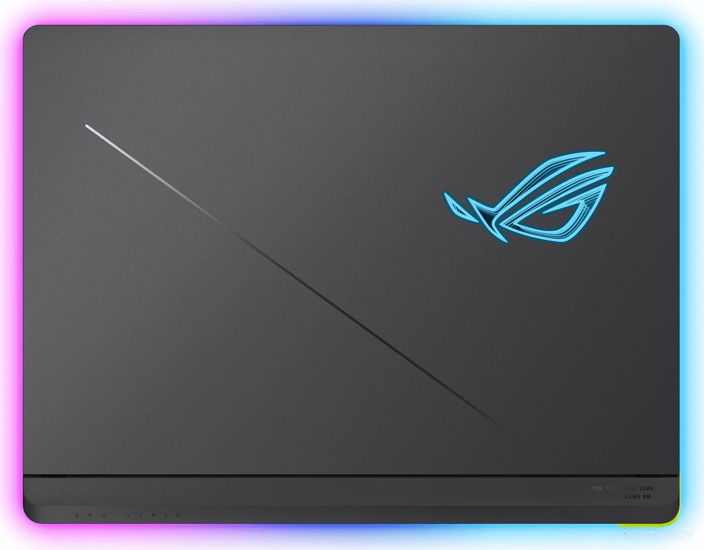 Игровой ноутбук Asus ROG Strix G16 2025 G615JHR-S5058, фото 9