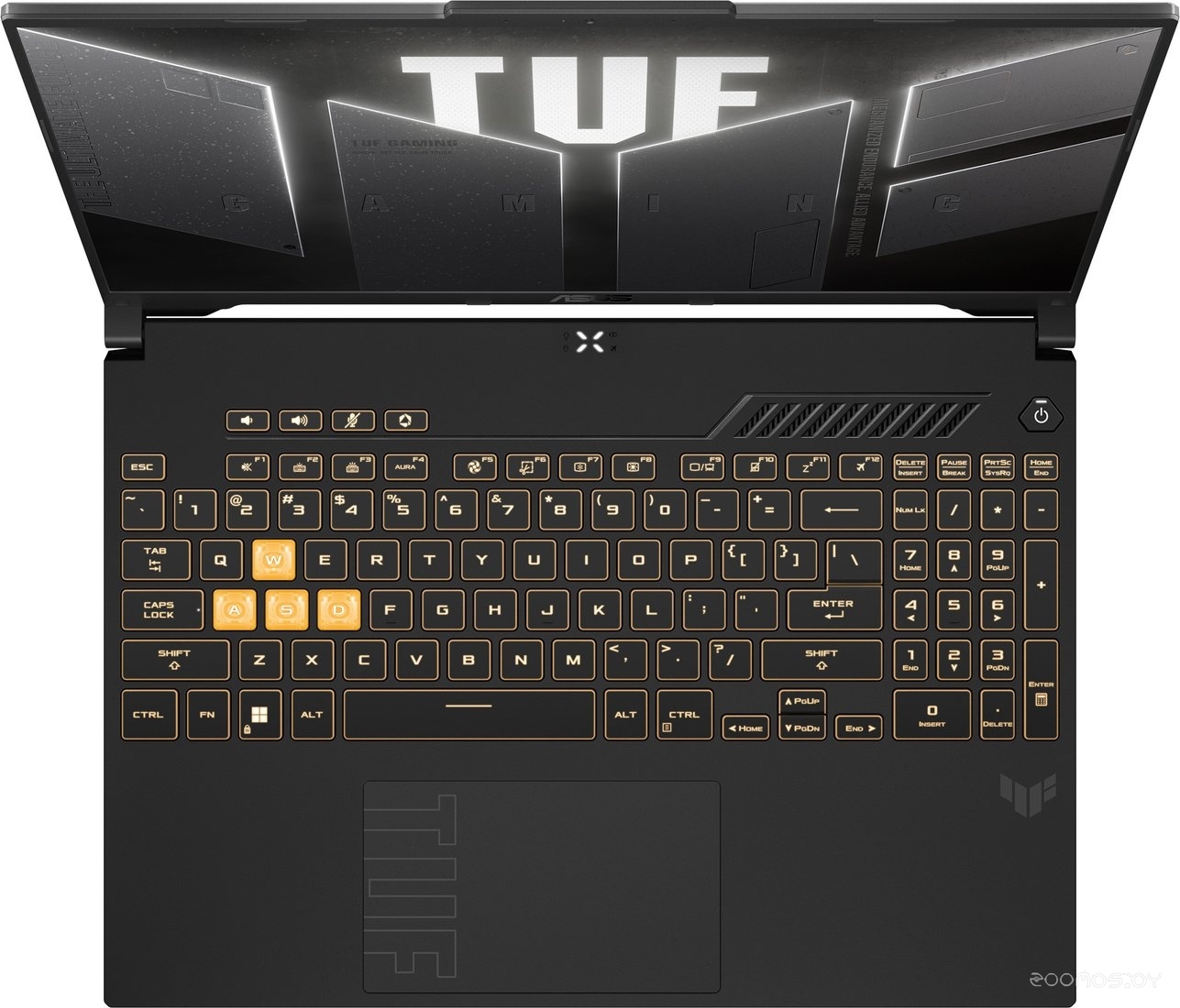 Игровой ноутбук Asus TUF Gaming F16 FX607VJ-RL197, фото 2