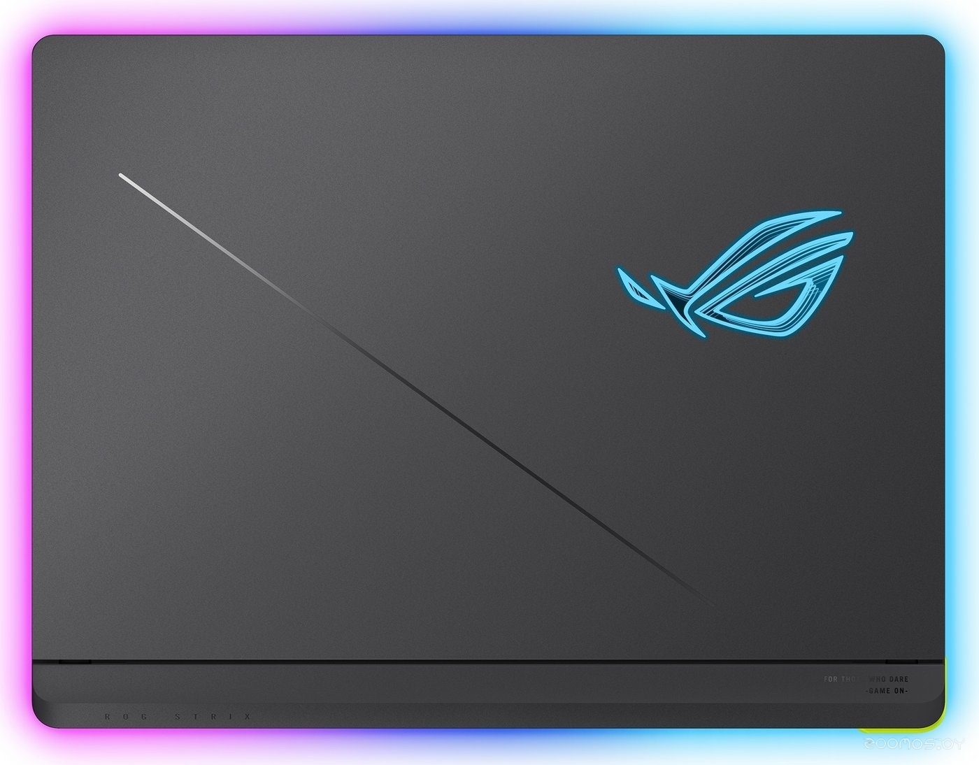 Игровой ноутбук Asus ROG Strix G16 2025 G615JHR-S5058, фото 17