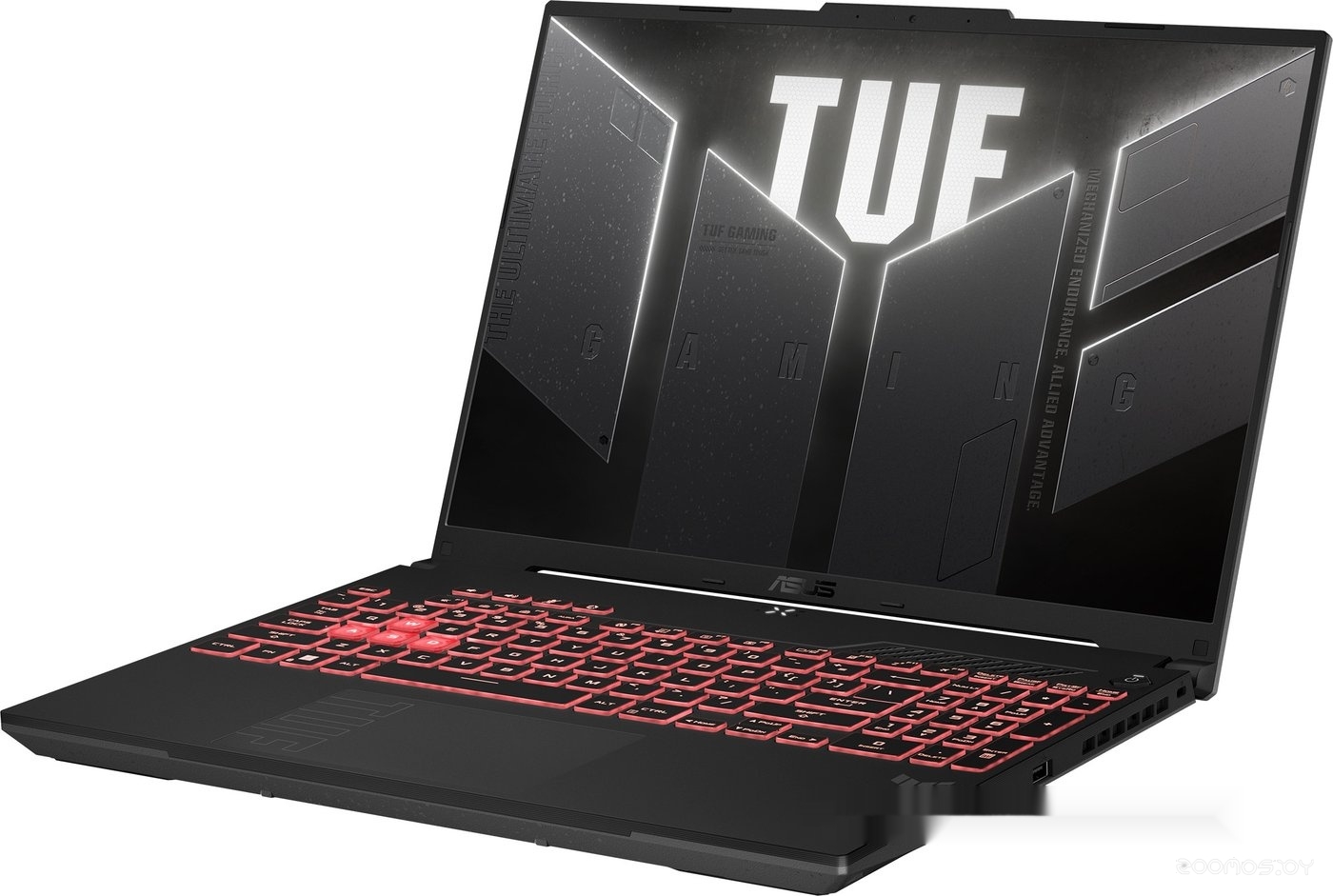 Игровой ноутбук Asus TUF Gaming A16 2024 FA607NU-RL089, фото 6