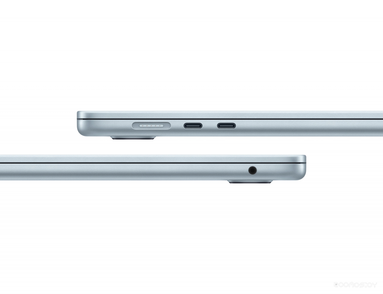 Ноутбук Apple MacBook Air 15" M4 2025 MC7C4, фото 4