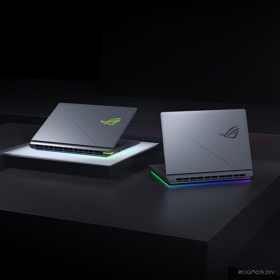 Игровой ноутбук Asus ROG Strix G18 2025 G815LP-S9097, фото 11