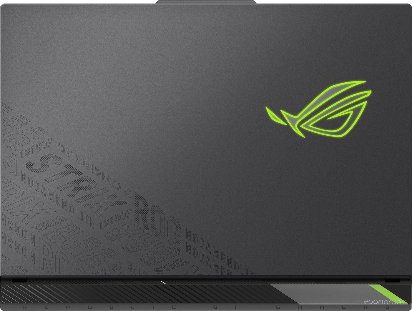 Игровой ноутбук Asus ROG Strix G16 2025 G614PR-RV007, фото 16