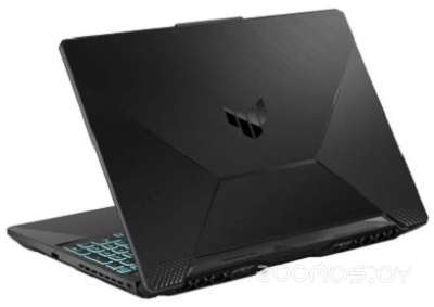 Ноутбук Asus TUF Gaming A15 FA506NF-HN062 (90NR0JE7-M00570), фото 4