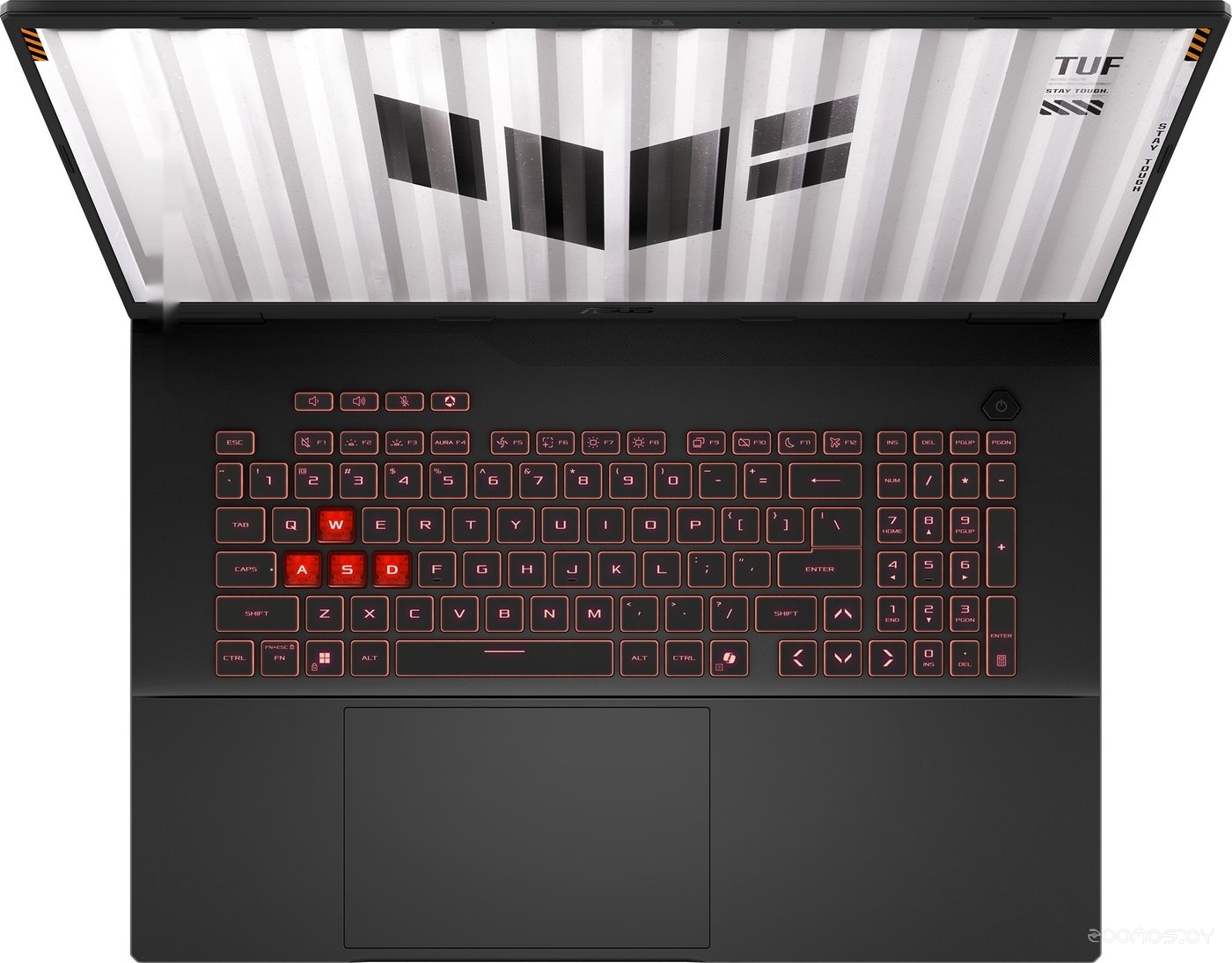 Игровой ноутбук Asus TUF Gaming A18 2025 FA808UP-S8030, фото 25
