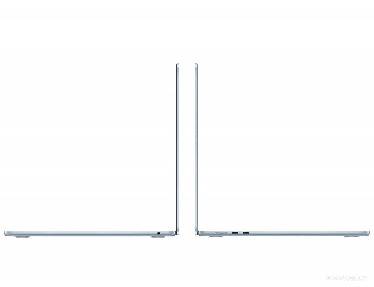 Ноутбук Apple MacBook Air 15" M4 2025 MC7C4, фото 3