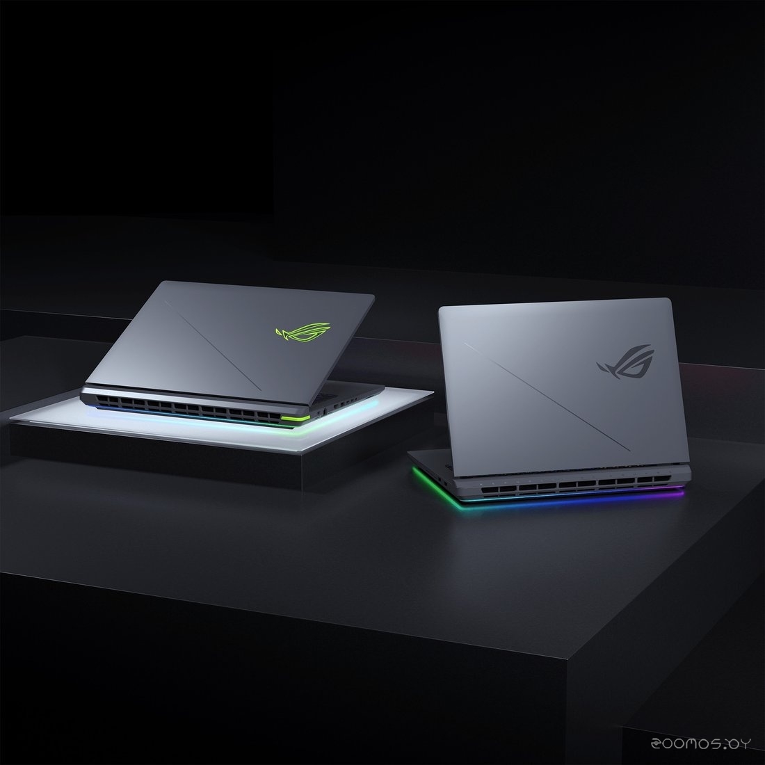 Игровой ноутбук Asus ROG Strix G16 2025 G615JHR-S5058, фото 11