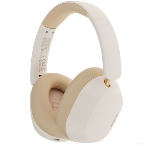 Наушники Ugreen HiTune Max5c (белый)