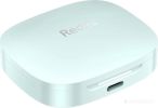 Наушники Xiaomi Redmi Buds 6 M2429E1 (зеленый, международная версия)