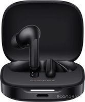 Наушники Xiaomi Redmi Buds 6 M2429E1 (черный, международная версия)